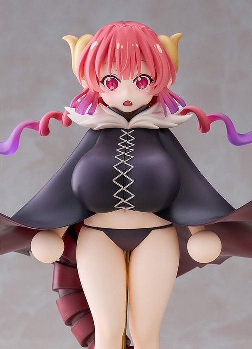 "Miss Kobayashi's Dragon Maid S" Iruru 1/7 Scale Figure