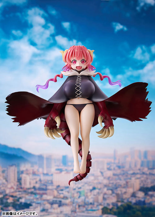 "Miss Kobayashi's Dragon Maid S" Iruru 1/7 Scale Figure