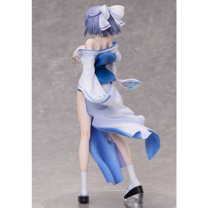 "Azur Lane" x "Shinovi Master Senran Kagura: NEW LINK" Yumi 1/7 Scale Figure