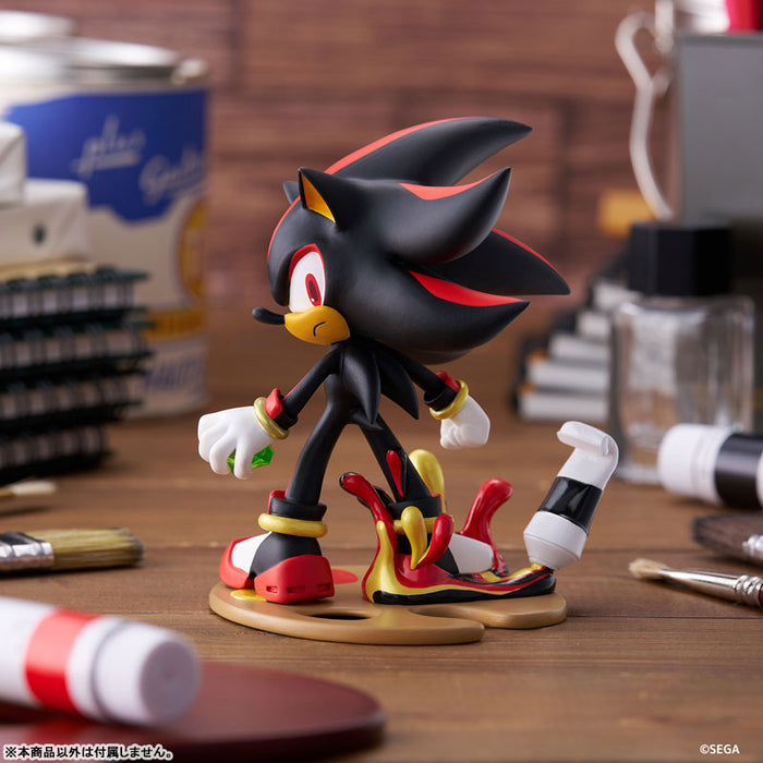 PalVerse Pale. "Sonic the Hedgehog" Shadow the Hedgehog