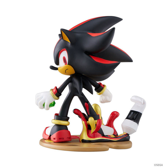 PalVerse Pale. "Sonic the Hedgehog" Shadow the Hedgehog