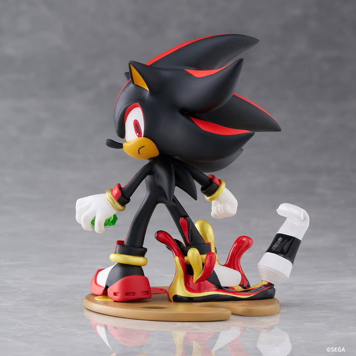 PalVerse Pale. "Sonic the Hedgehog" Shadow the Hedgehog