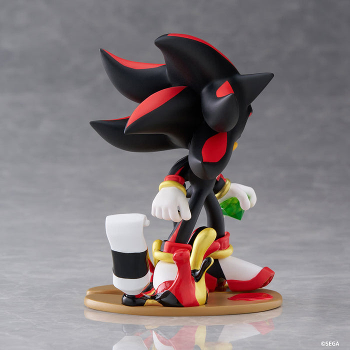 PalVerse Pale. "Sonic the Hedgehog" Shadow the Hedgehog