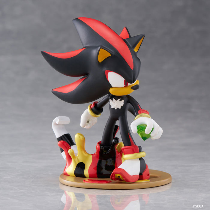 PalVerse Pale. "Sonic the Hedgehog" Shadow the Hedgehog