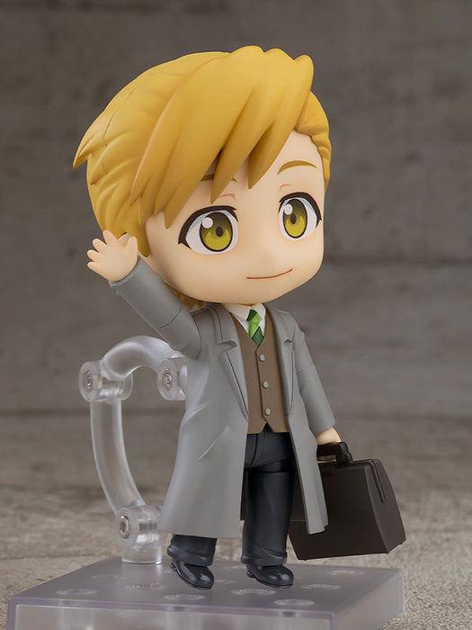 Nendoroid "Fullmetal Alchemist: Brotherhood" Alphonse Elric Final Episode Ver.