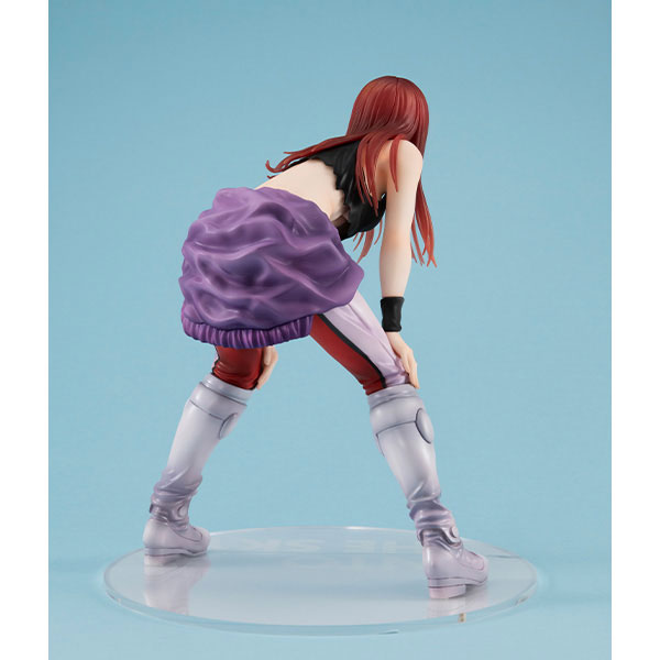 GGG "Mobile Suit Gundam 0080: War in the Pocket" Christina Mackenzie -Into the Sky-