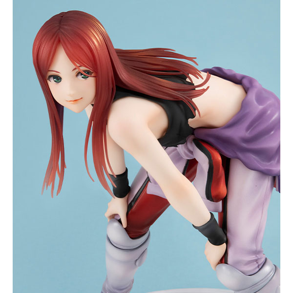 GGG "Mobile Suit Gundam 0080: War in the Pocket" Christina Mackenzie -Into the Sky-