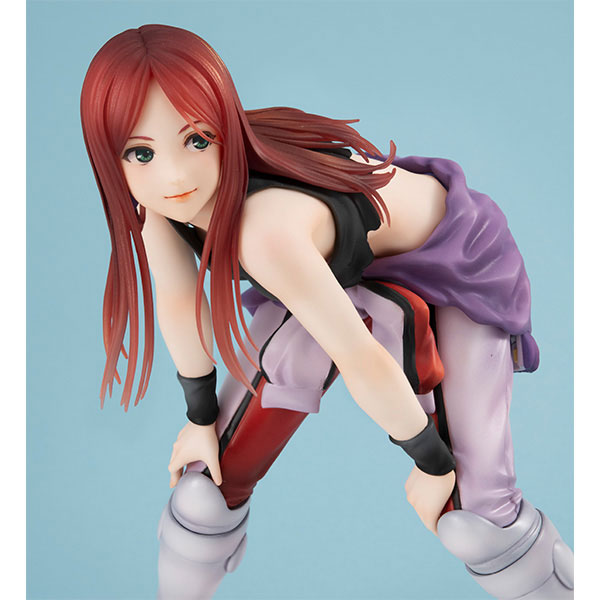 GGG "Mobile Suit Gundam 0080: War in the Pocket" Christina Mackenzie -Into the Sky-