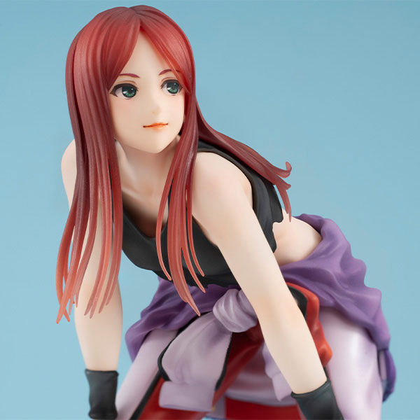 GGG "Mobile Suit Gundam 0080: War in the Pocket" Christina Mackenzie -Into the Sky-