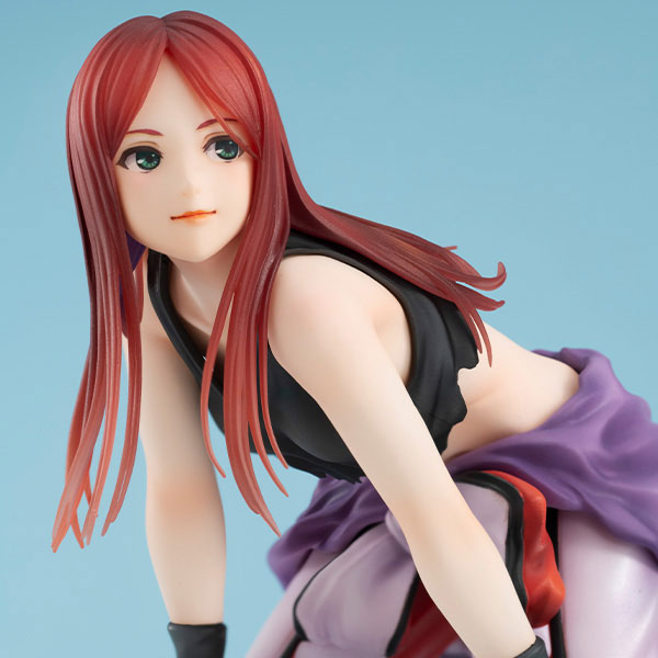 GGG "Mobile Suit Gundam 0080: War in the Pocket" Christina Mackenzie -Into the Sky-