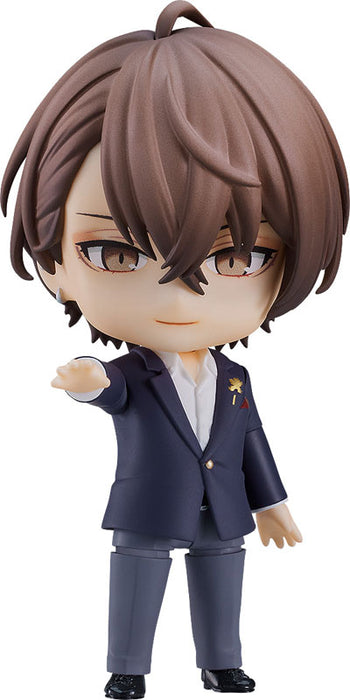 Nendoroid Nijisanji Kagami Hayato