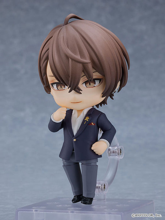 Nendoroid Nijisanji Kagami Hayato