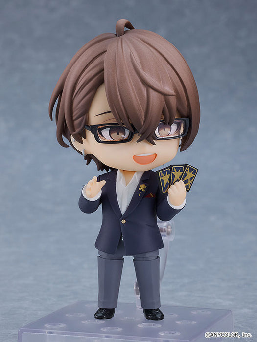 Nendoroid Nijisanji Kagami Hayato