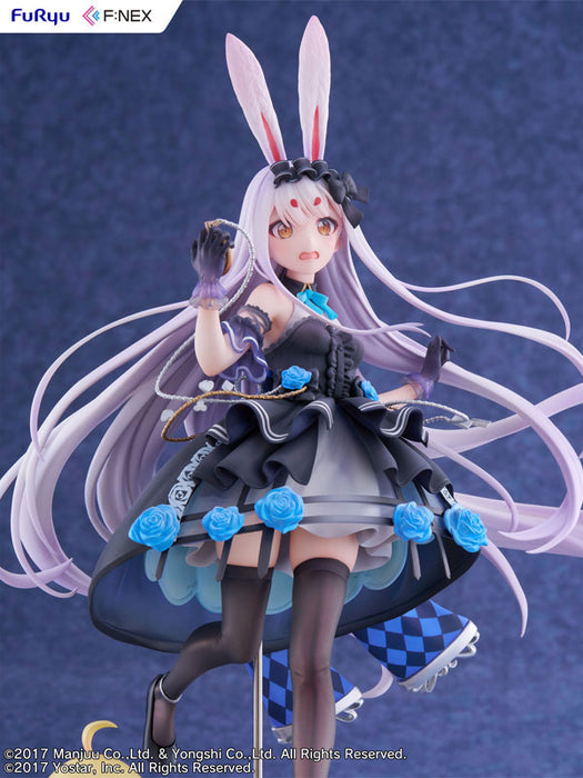 "Azur Lane" Shimakaze The White Rabbit of Wonderland Ver. 1/7 Scale Figure