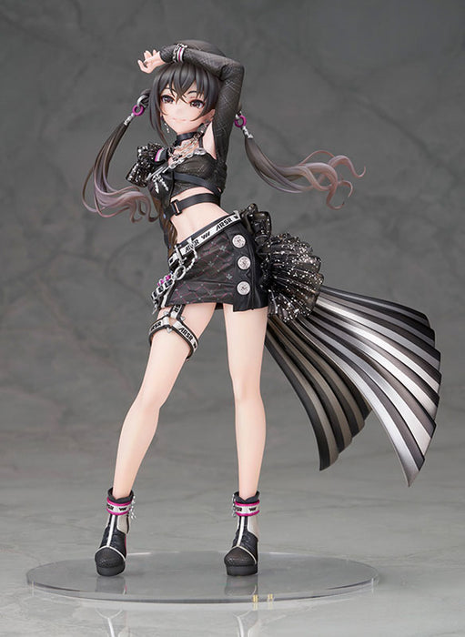 "The Idolmaster Cinderella Girls" Sunazuka Akira Layered My Edge Ver. 1/7 Scale Figure