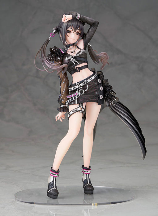 "The Idolmaster Cinderella Girls" Sunazuka Akira Layered My Edge Ver. 1/7 Scale Figure