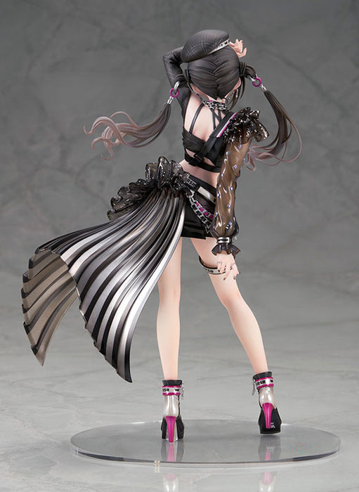 "The Idolmaster Cinderella Girls" Sunazuka Akira Layered My Edge Ver. 1/7 Scale Figure