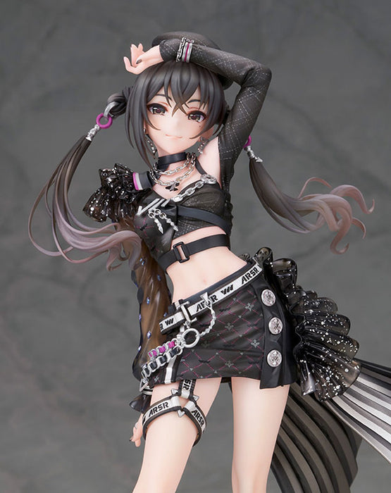 "The Idolmaster Cinderella Girls" Sunazuka Akira Layered My Edge Ver. 1/7 Scale Figure