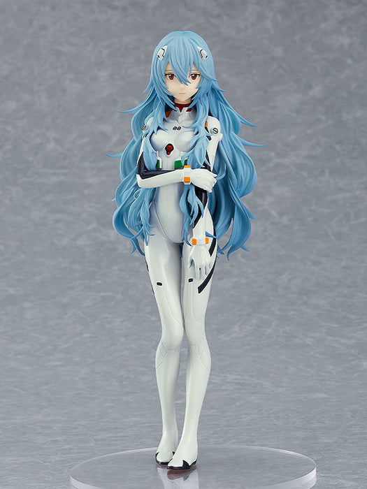 POP UP PARADE "Rebuild of Evangelion" Ayanami Rei Long Hair Ver.