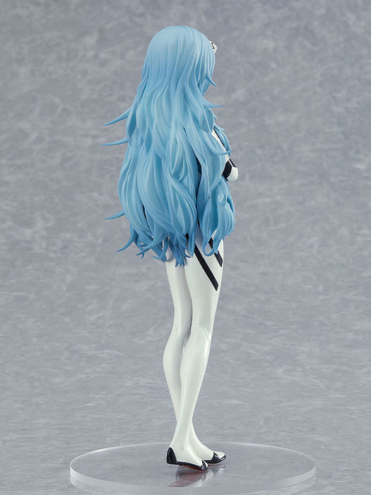 POP UP PARADE "Rebuild of Evangelion" Ayanami Rei Long Hair Ver.