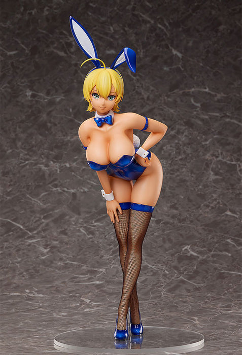 "Shokugeki no Soma" Mito Ikumi Normal Bunny Ver. 1/4 Scale Figure