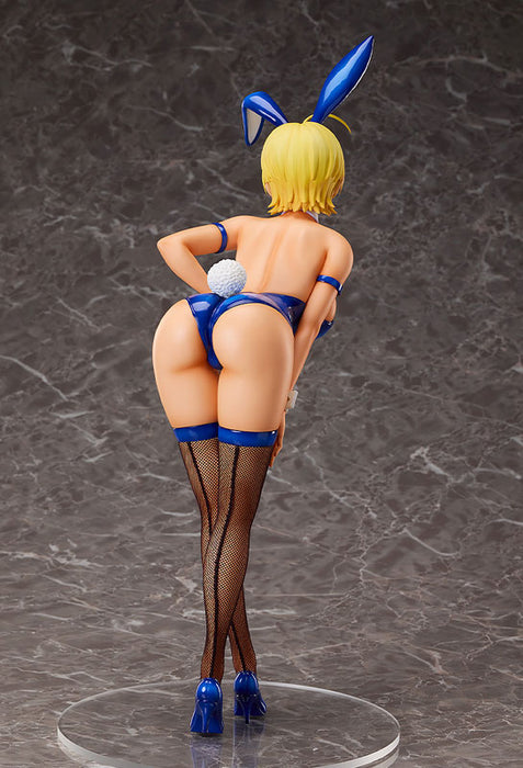 "Shokugeki no Soma" Mito Ikumi Normal Bunny Ver. 1/4 Scale Figure