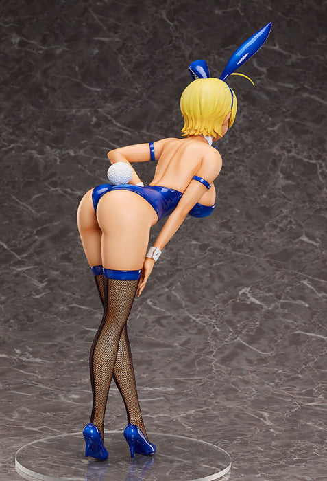 "Shokugeki no Soma" Mito Ikumi Normal Bunny Ver. 1/4 Scale Figure