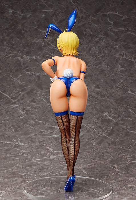 "Shokugeki no Soma" Mito Ikumi Normal Bunny Ver. 1/4 Scale Figure