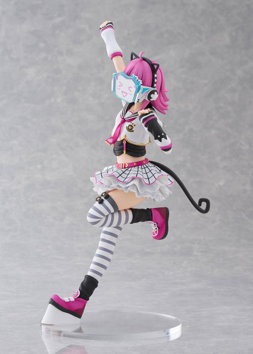 "Love Live! Nijigasaki Academy School Idol Club" Tennoji Rina 1/7 Scale Figure