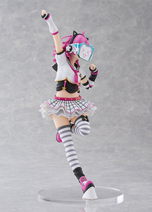 "Love Live! Nijigasaki Academy School Idol Club" Tennoji Rina 1/7 Scale Figure