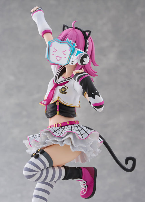 "Love Live! Nijigasaki Academy School Idol Club" Tennoji Rina 1/7 Scale Figure