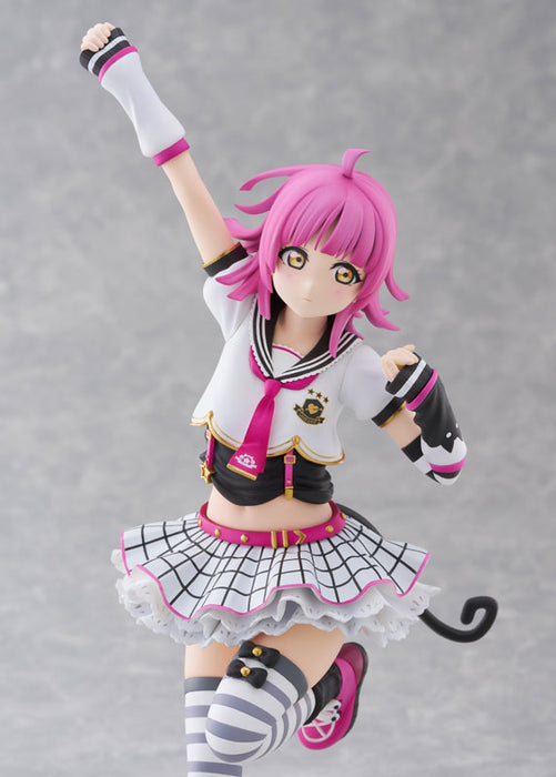 "Love Live! Nijigasaki Academy School Idol Club" Tennoji Rina 1/7 Scale Figure