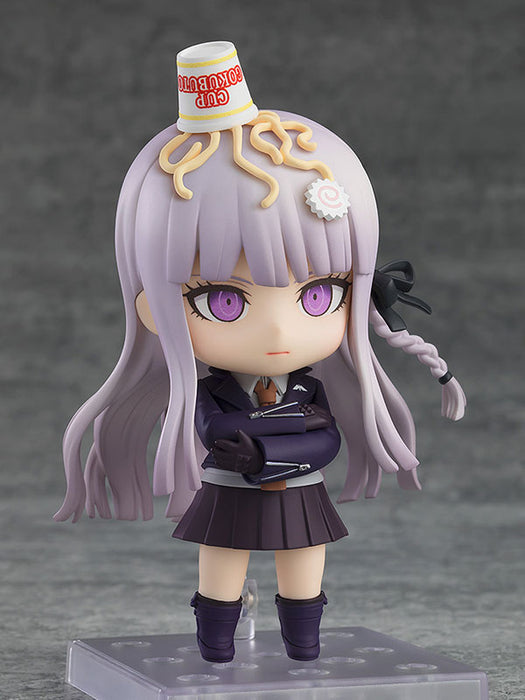 Nendoroid "Danganronpa 1,2 Reload" Kirigiri Kyoko