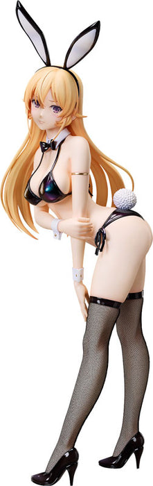 "Shokugeki no Soma" Nakiri Erina Bikini Bunny Ver. 1/4 Scale Figure