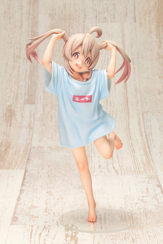 "Onimai: I'm Now Your Sister!" Oyama Mahiro NEET T-shirt Ver. 1/6 Scale Figure