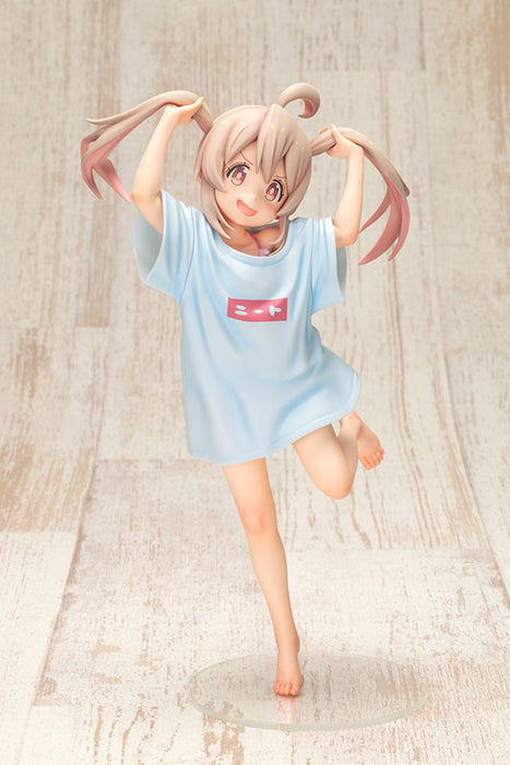 "Onimai: I'm Now Your Sister!" Oyama Mahiro NEET T-shirt Ver. 1/6 Scale Figure