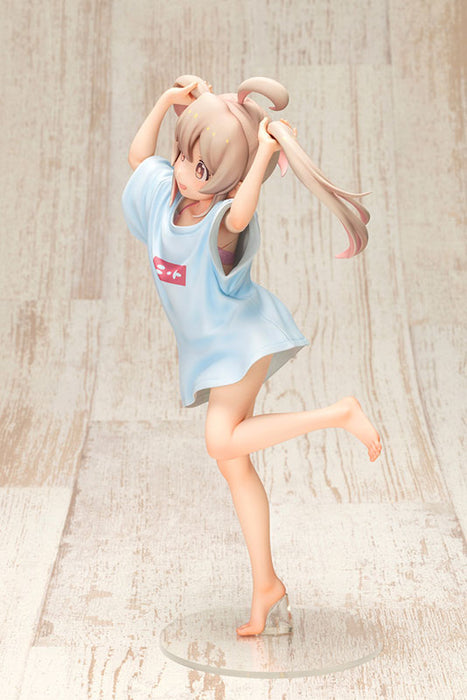 "Onimai: I'm Now Your Sister!" Oyama Mahiro NEET T-shirt Ver. 1/6 Scale Figure