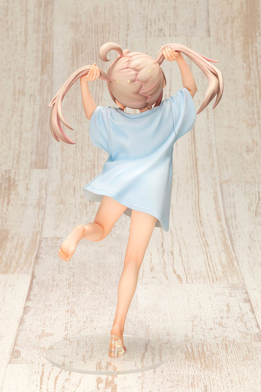 "Onimai: I'm Now Your Sister!" Oyama Mahiro NEET T-shirt Ver. 1/6 Scale Figure
