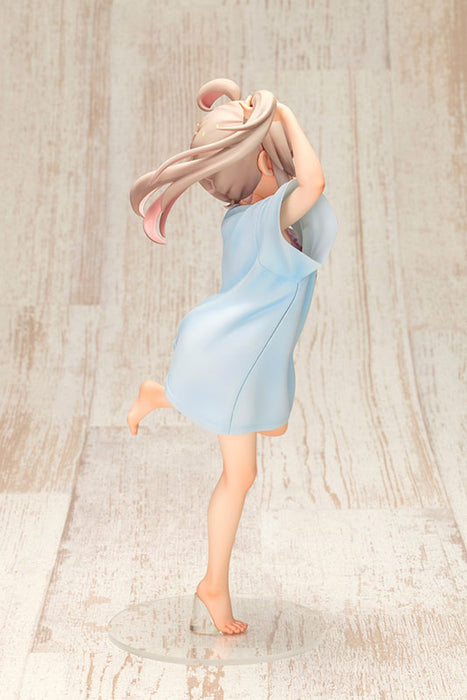 "Onimai: I'm Now Your Sister!" Oyama Mahiro NEET T-shirt Ver. 1/6 Scale Figure