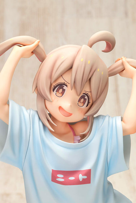 "Onimai: I'm Now Your Sister!" Oyama Mahiro NEET T-shirt Ver. 1/6 Scale Figure