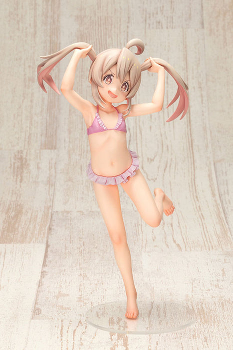 "Onimai: I'm Now Your Sister!" Oyama Mahiro NEET T-shirt Ver. 1/6 Scale Figure