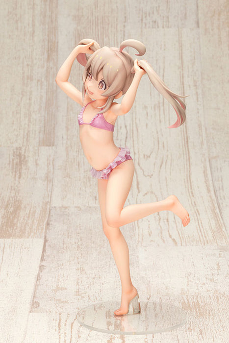 "Onimai: I'm Now Your Sister!" Oyama Mahiro NEET T-shirt Ver. 1/6 Scale Figure