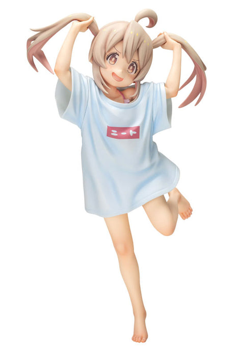 "Onimai: I'm Now Your Sister!" Oyama Mahiro NEET T-shirt Ver. 1/6 Scale Figure