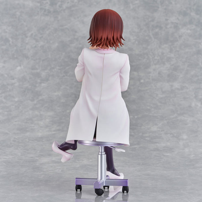 "To Love-Ru Darkness" Nurse Series Mikado Ryoko -School Nurse Ver.-