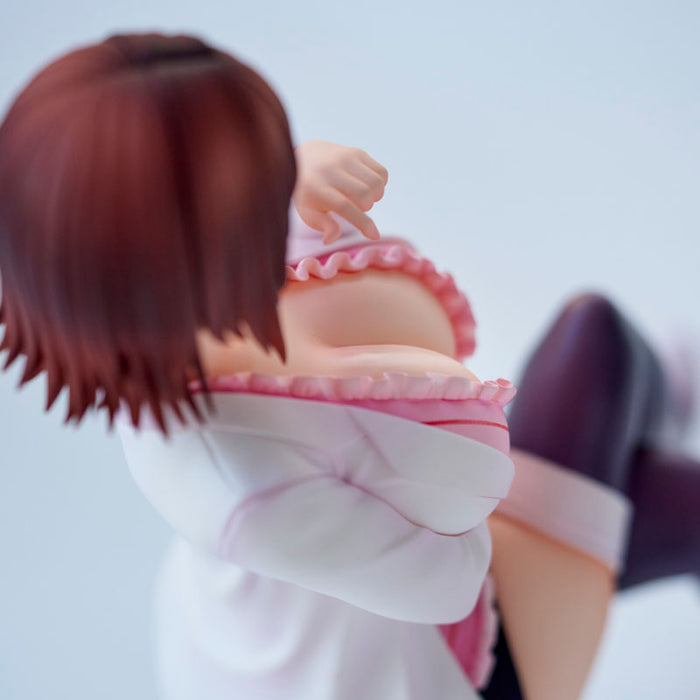 "To Love-Ru Darkness" Nurse Series Mikado Ryoko -School Nurse Ver.-