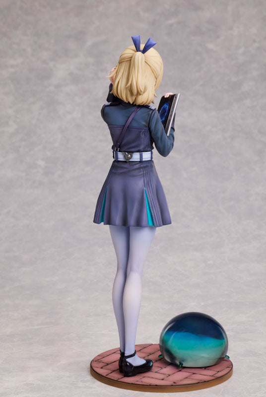 "Heaven Burns Red" 1/7 Scale Figure Nanase Nanami & Narby