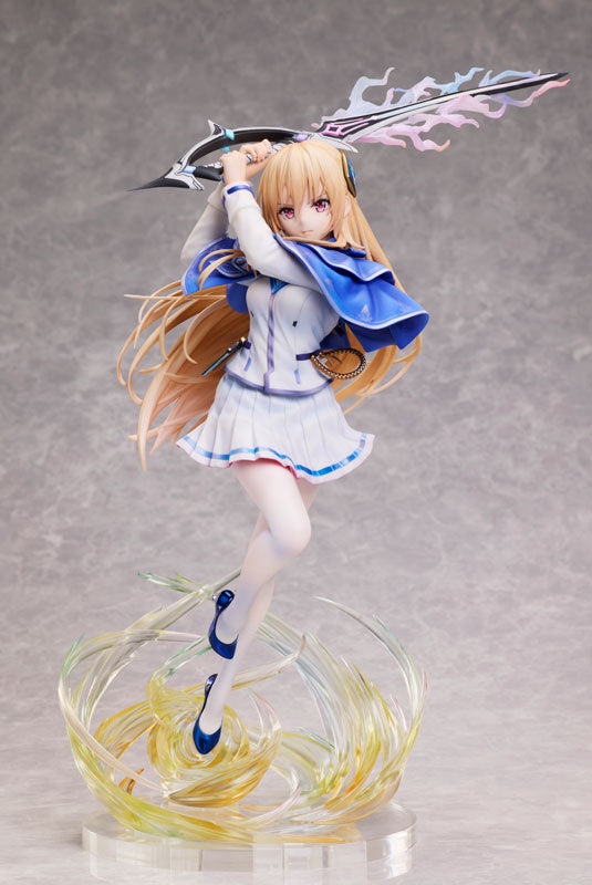 "Heaven Burns Red" 1/7 Scale Figure Shirakawa Yuina