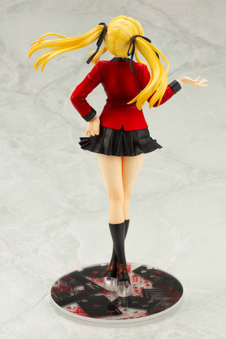 "Kakegurui xx" ARTFX J Saotome Mary 1/8 Scale Figure