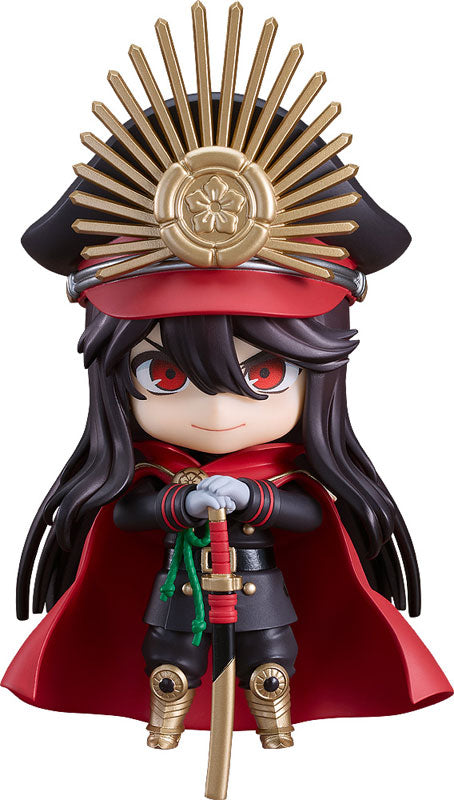 Nendoroid 