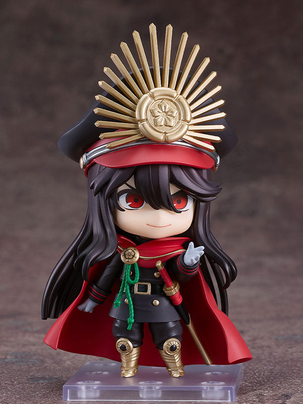 Nendoroid 